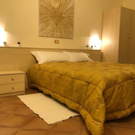 Hotel Di Rocco 로레토아프루티노 외부 사진